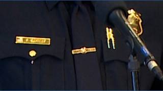 Chief Shon Barnes provides update on Seattle Center shooting