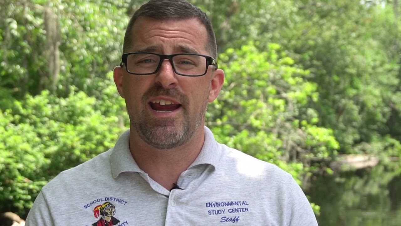 SDOC Environmental Center