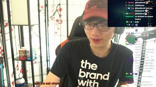 [ BoxBox ] Riven vs Jax Top - BoxBox Riven DIAMOND II