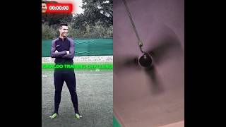 Famous Messi & Ronaldo's Training Challenge please guy subscribe my channel and support and comment me🔥🔥🔥 Profile
