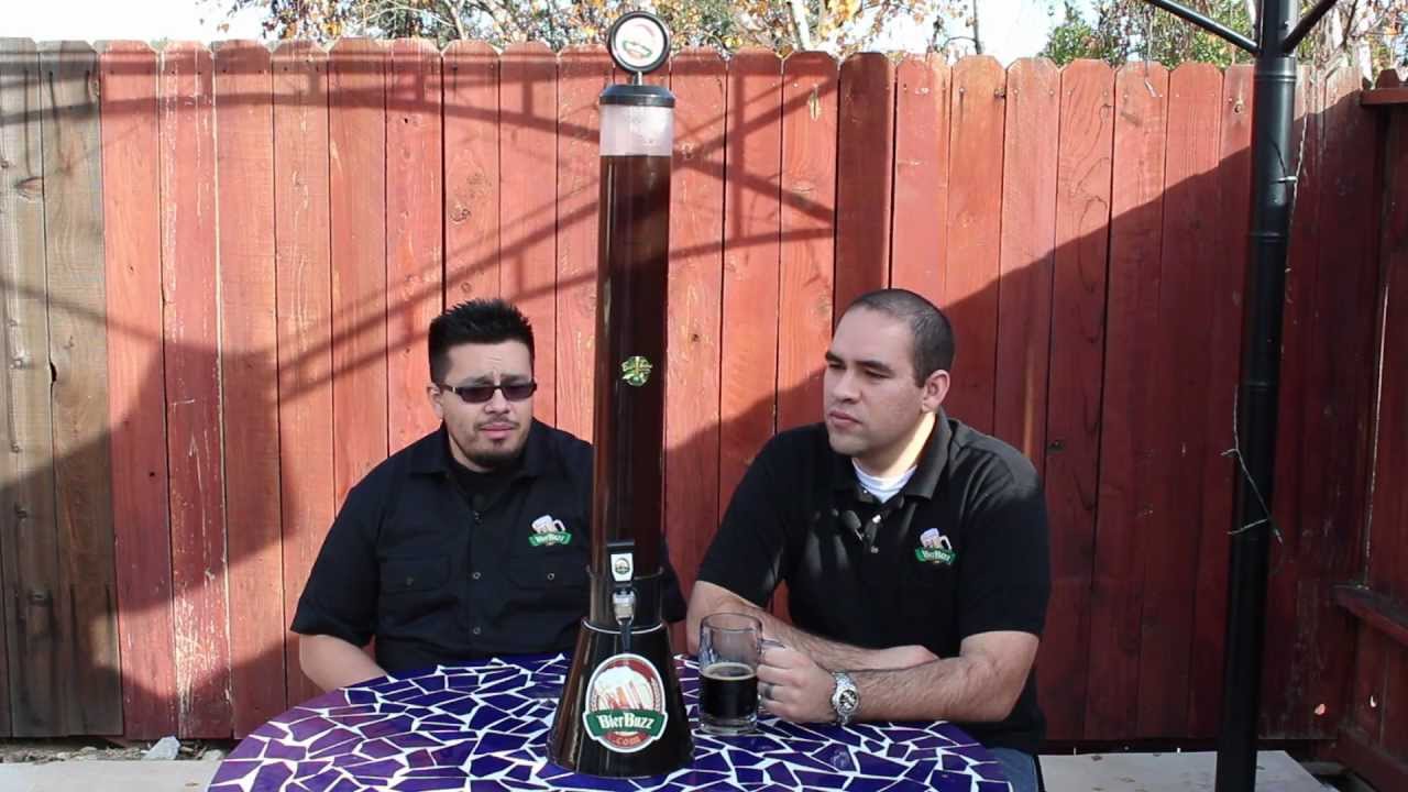 BierBuzz Episode 17: Firestone Special