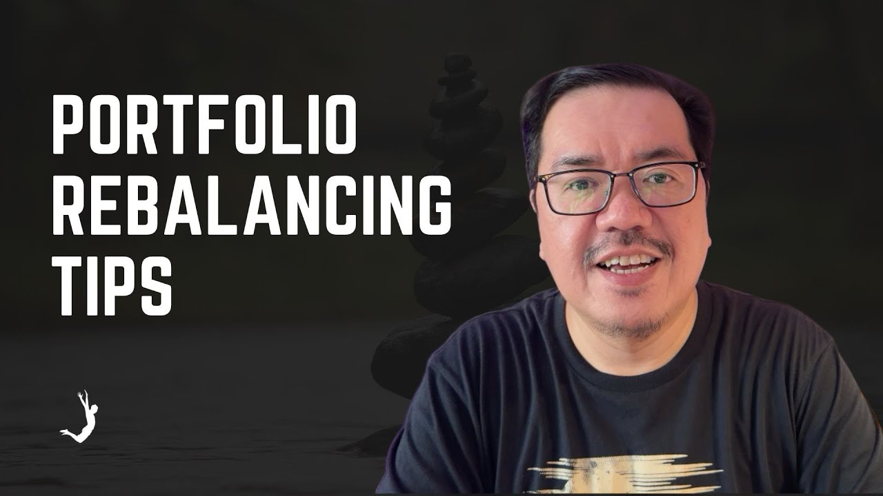 How To Rebalance Your Investment Portfolio