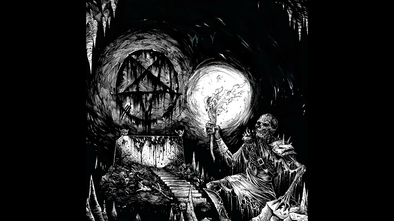 Knight Terror: Tempest of Death