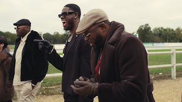 Franglish ft. @Keblackofficiel - Génération Impolie (Clip Officiel)