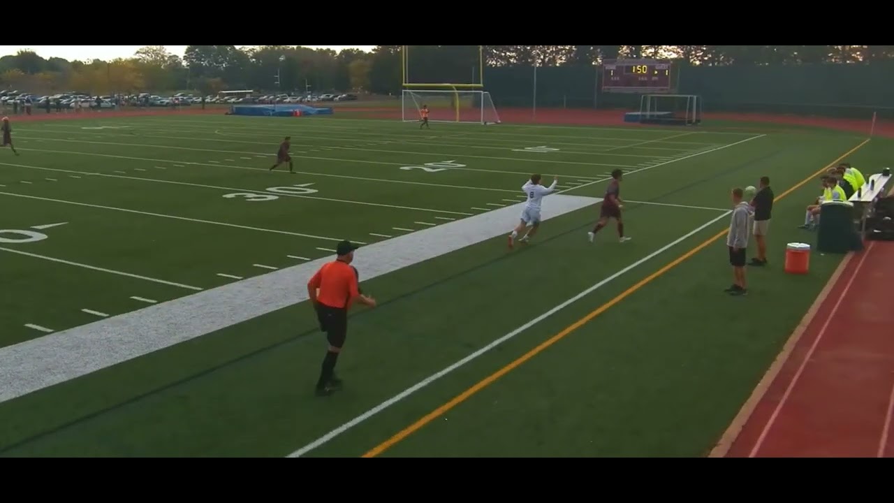 Diego Duke Highlights