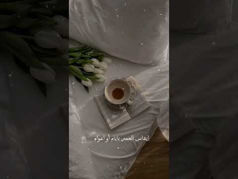 قبل منامي مر ببالي بدون موسيقى اكسبلور Shorts