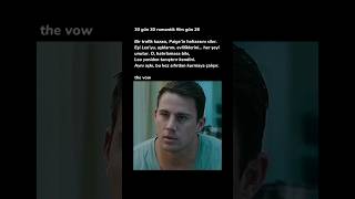 Gerçek Bir Hikâyeye Dayanan, Sabrın, Inancın Filmi