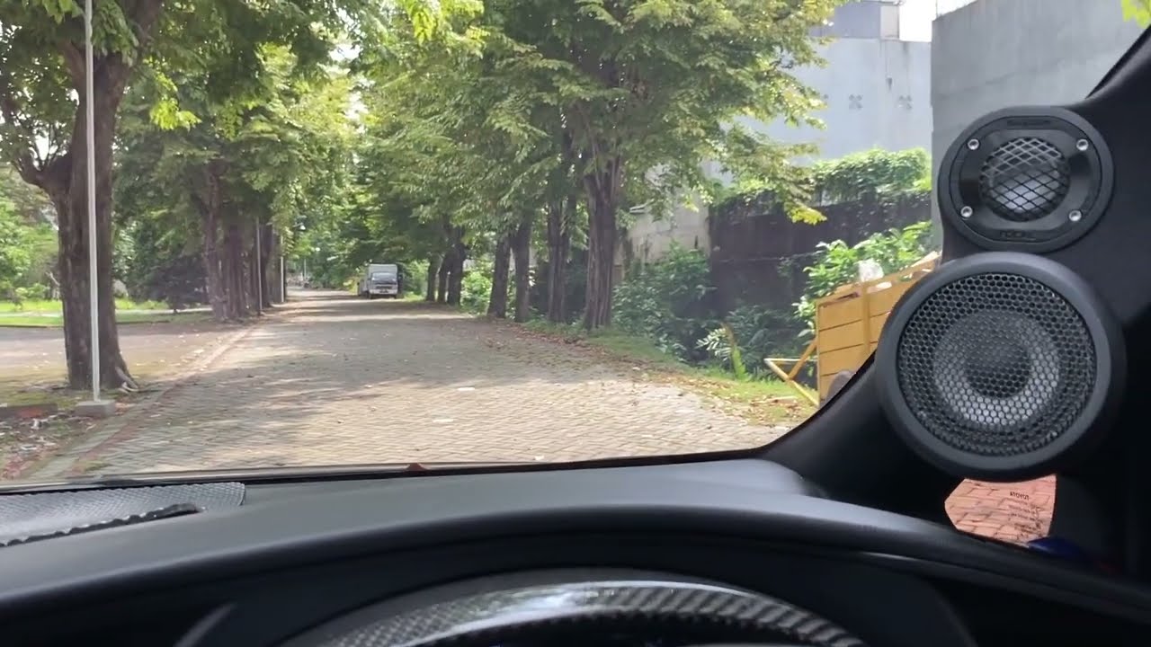 Focal utopia 165WXP beryllium inverted dome , fuse by harmonic harmony