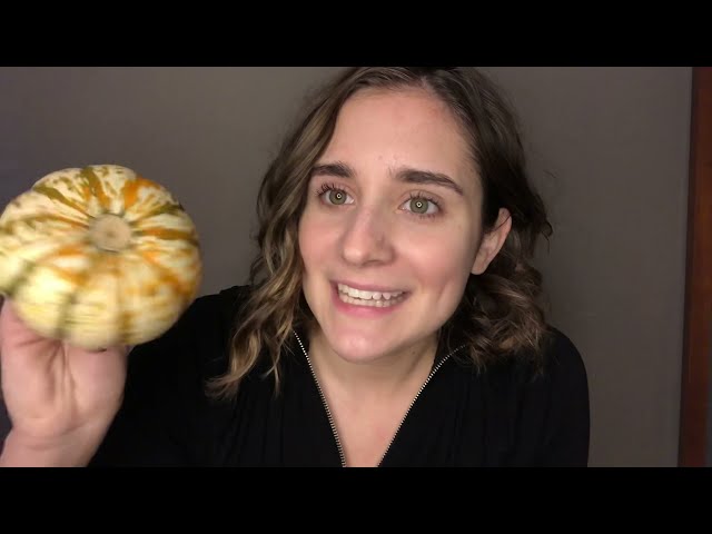 ASMR fast and aggressive triggers