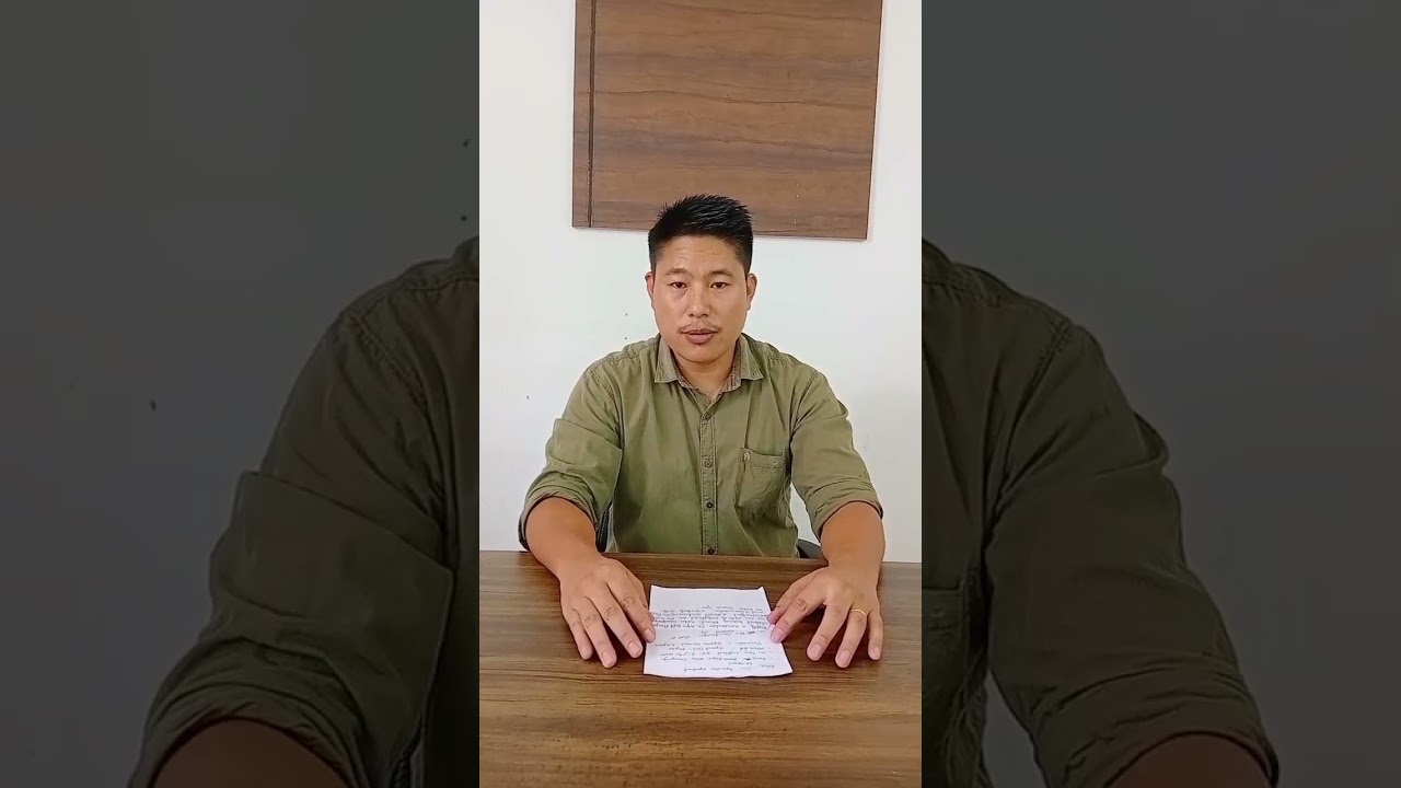 DAJGUA Campaign Success Stories: District Agriculture Department, Pherzawl District 