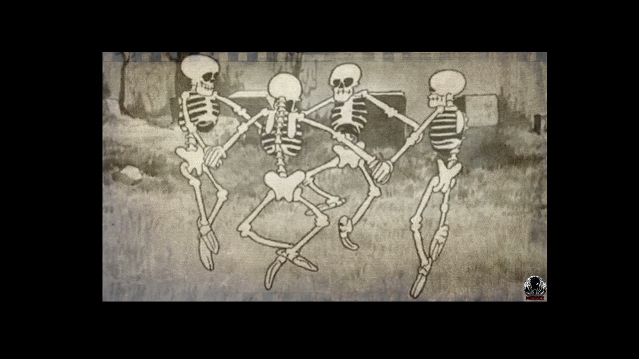 SPOOKY!!! SKELLY!!!! TRAP!!! || MEZOZZ