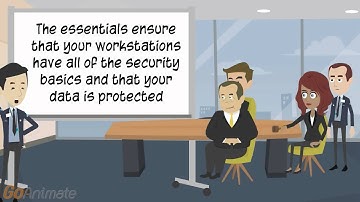 Managed Network Services