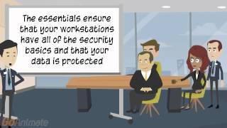 Managed Network Services