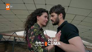 Hercai Episode 12 Advert English Subles - Season Finale
