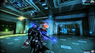 Warframe Update 10 Weapon Zoom Glitch