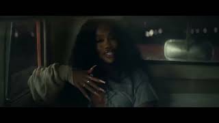 SZA - Kill Bill