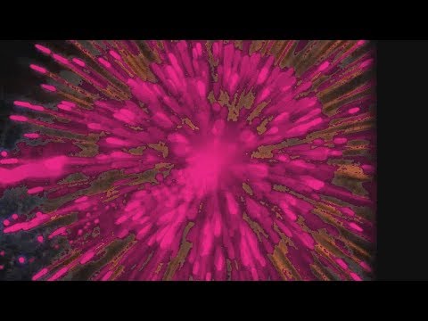 廻転楕円体『白色矮星』【ＭＶ作ってみた】