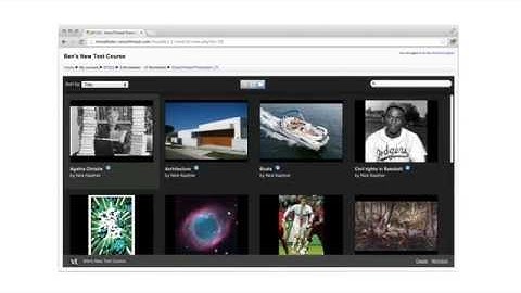 LTI Integration with VoiceThread
