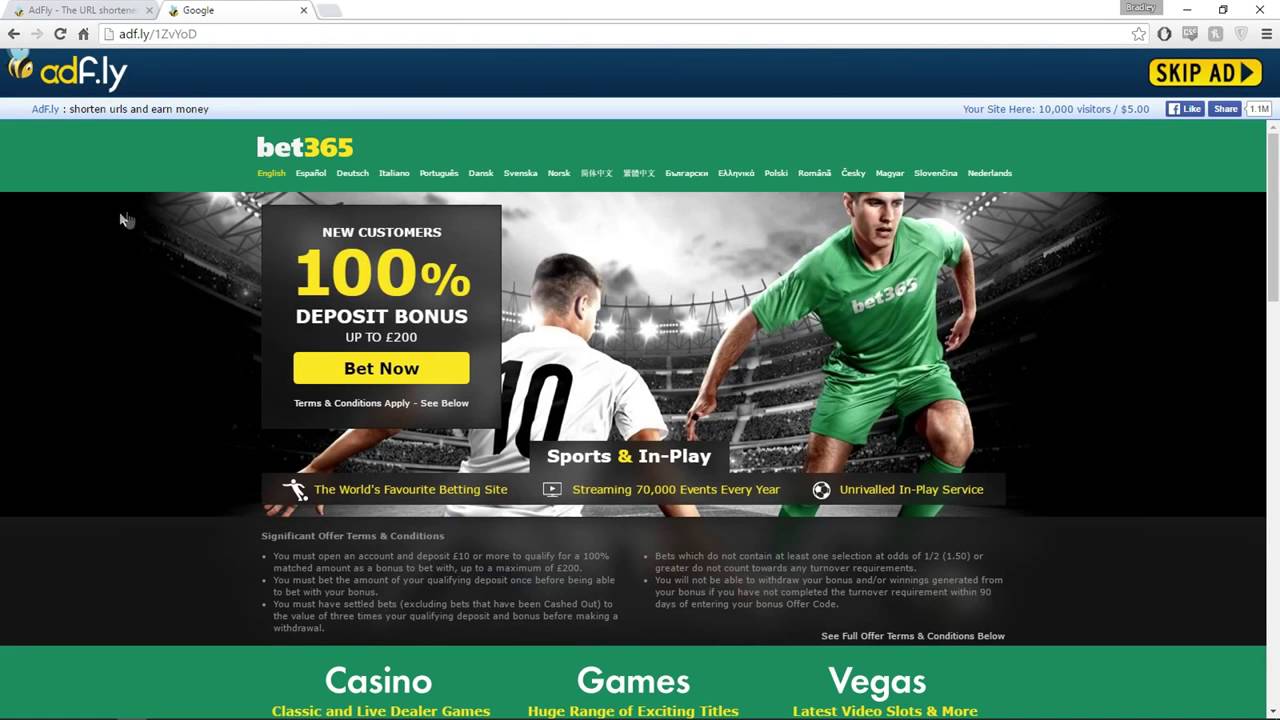 How To Make Money With Adfly   Make Money With Adfly 2016