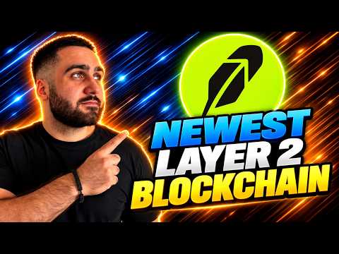 Altcoin Terbaik untuk Dibeli Sekarang (2026): Mengapa Rantai Layer 2 Robinhood Baru Ini Bisa Meledak!
