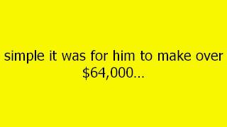Easy Cash Code scam or legit - Quick Review - Make Money Online