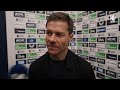ALONSO & HENDERSON react post-Everton | Everton 0-2 Chelsea | Premier League 2026/27