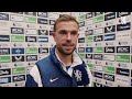 ALONSO & HENDERSON react post-Everton | Everton 0-2 Chelsea | Premier League 2026/27
