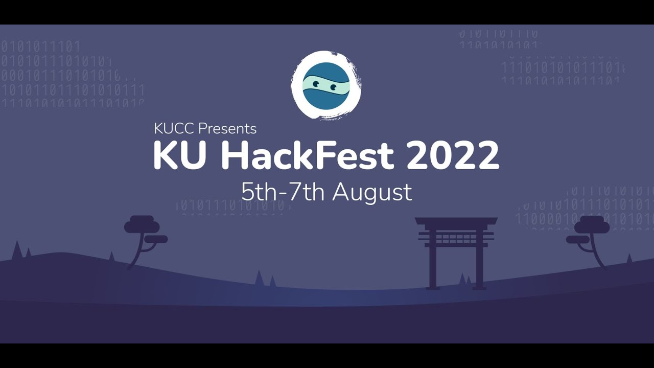 KU HackFest 2022 - Frequently Asked Questions Answered | ICT BYTE - YouTube