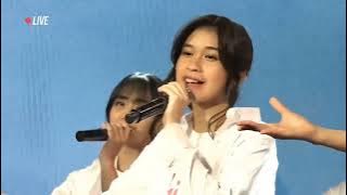 Pintu Masa Depan (Mirai no Tobira) - JKT48 | I Love JKT48 Theater