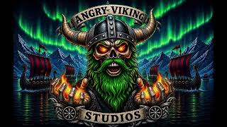 A message from Angry Viking