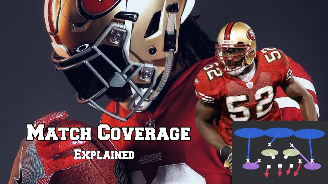 Match Coverage Explained | Seam Flats, Quarter Flats, Soft Squats