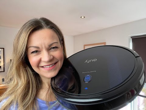 Eufy robot vacuum cleaner review - it's not perfect, but the RoboVac 15C Max IS life-changing