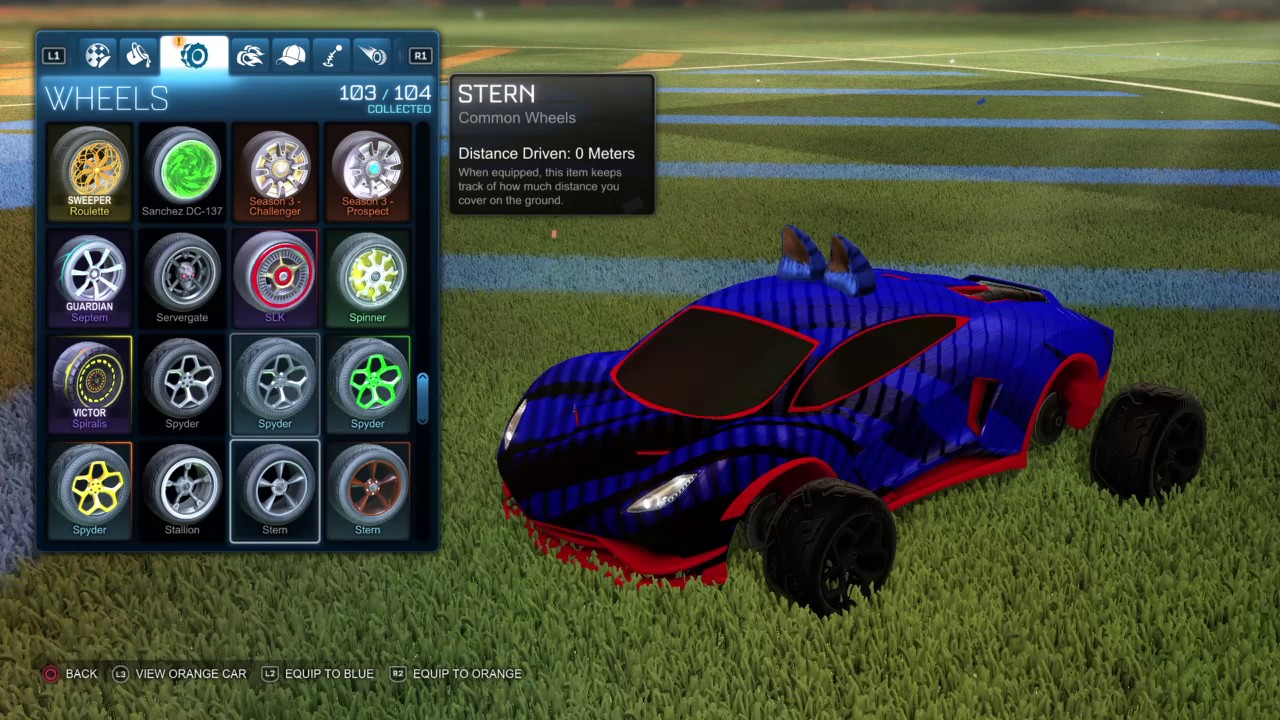 Rocket League  OMG BEST TRADE EVER