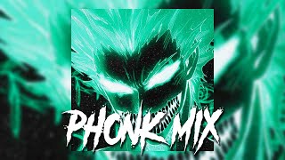 Phonk Mix 2023 🥶 | Demonic Aggressive Drift Phonk 2023 | Фонк