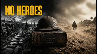 10 War Novels That Refuse Easy Heroes