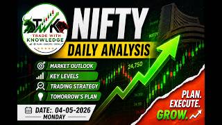 Nifty Analysis Videos | Basis To Andvance Analysis | Monday ka Analysis Video |