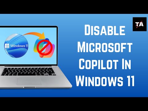 How To Disable