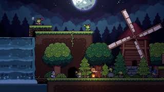 Dice Goblin's Den Trailer: A 2D Tower Defense Roguelite Game of Goblins!