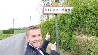 Reportage : Comité des fêtes de Pierremont : Fête de la musique le 21 juin au centre du village