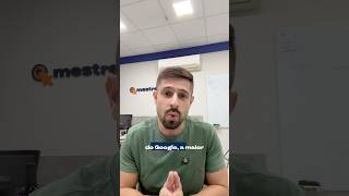 O Google já era 😓😓😓