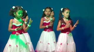 Kilbil Group.Damlelya Babachi Kahani- Vileparle East