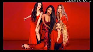 Fifth harmony sauced up live studio