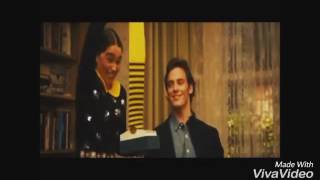 Me before you gift scene, best scene but in bad quality
