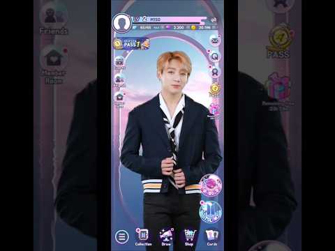 BTS WORLD Season 2 Games Ios Gaming Eandroid Gameplay Android Bts 