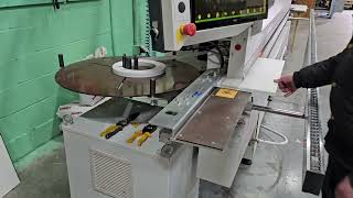 Biesse Akron 1440A Edgebander