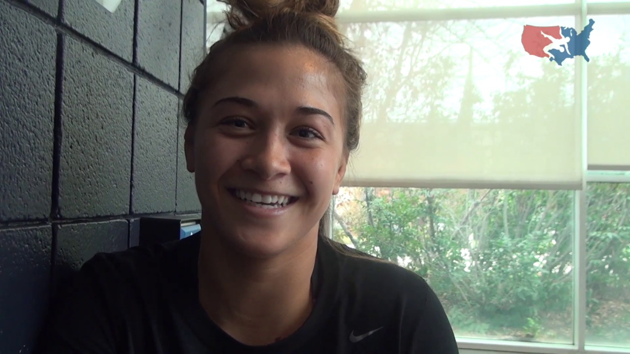 Take 10 with Alli Ragan - YouTube