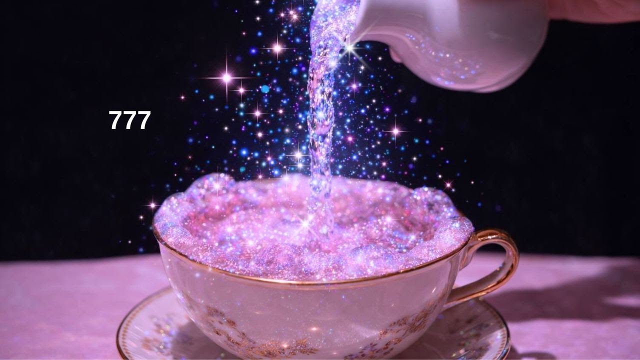 Safe To Receive Wealth, Miracles, Happiness, Love & Abundance Subliminal