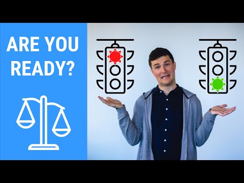 How to KNOW when you're ready for your Coding Interview