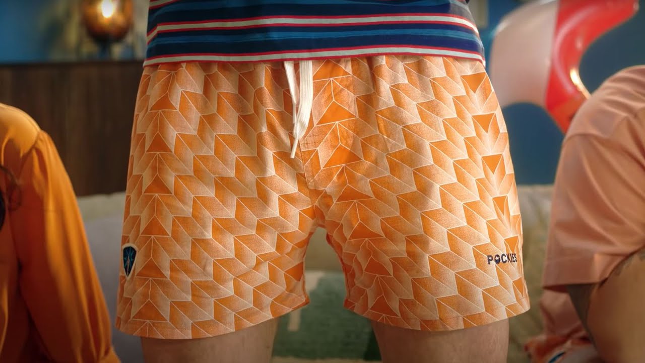 Bavaria introduceert geluksbroekje voor het EK | biernet.nl