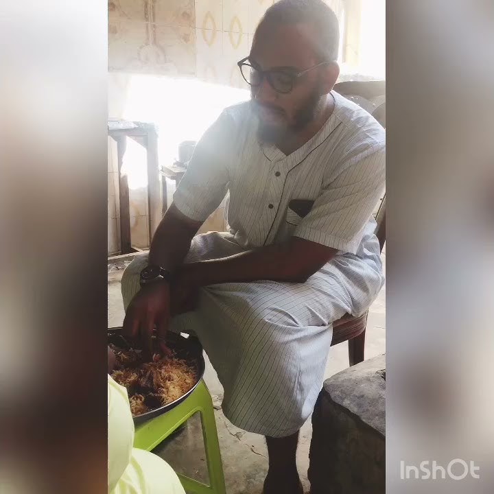 Kwa Mudi Mabiriani